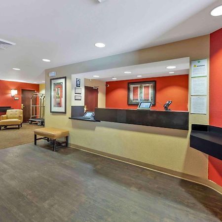 Extended Stay America Select Suites - Lexington Park - Pax River Εξωτερικό φωτογραφία