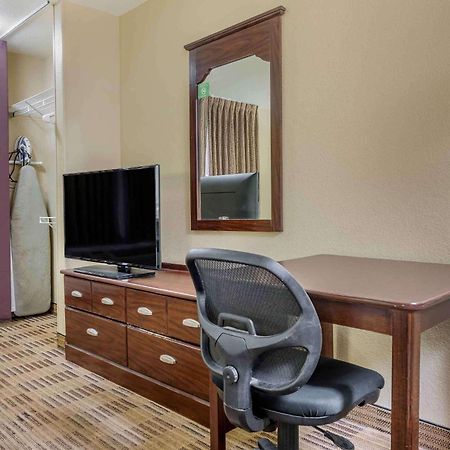 Extended Stay America Select Suites - Lexington Park - Pax River Εξωτερικό φωτογραφία