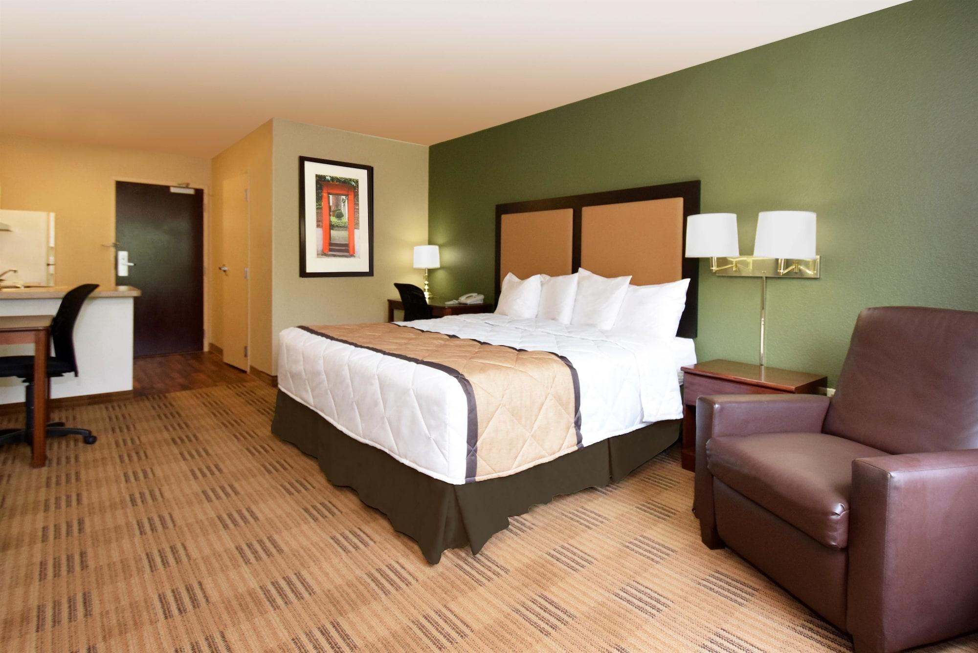 Extended Stay America Select Suites - Lexington Park - Pax River Εξωτερικό φωτογραφία