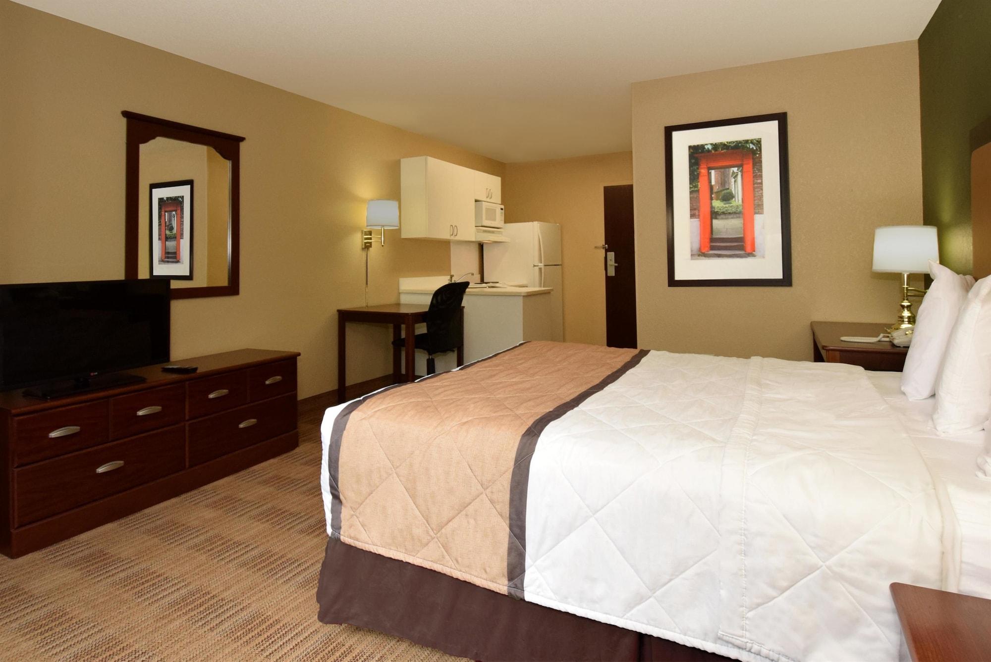 Extended Stay America Select Suites - Lexington Park - Pax River Εξωτερικό φωτογραφία