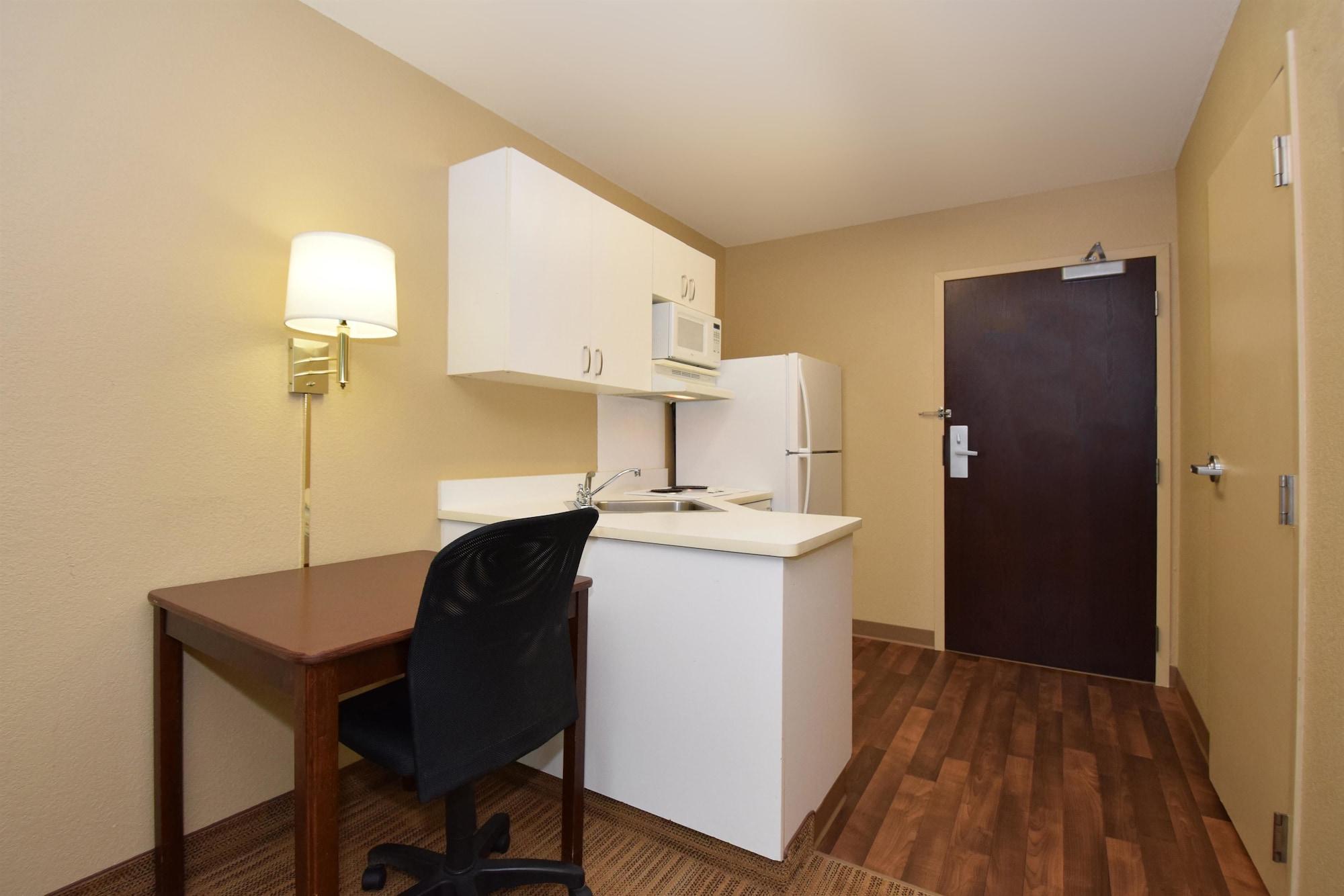 Extended Stay America Select Suites - Lexington Park - Pax River Εξωτερικό φωτογραφία
