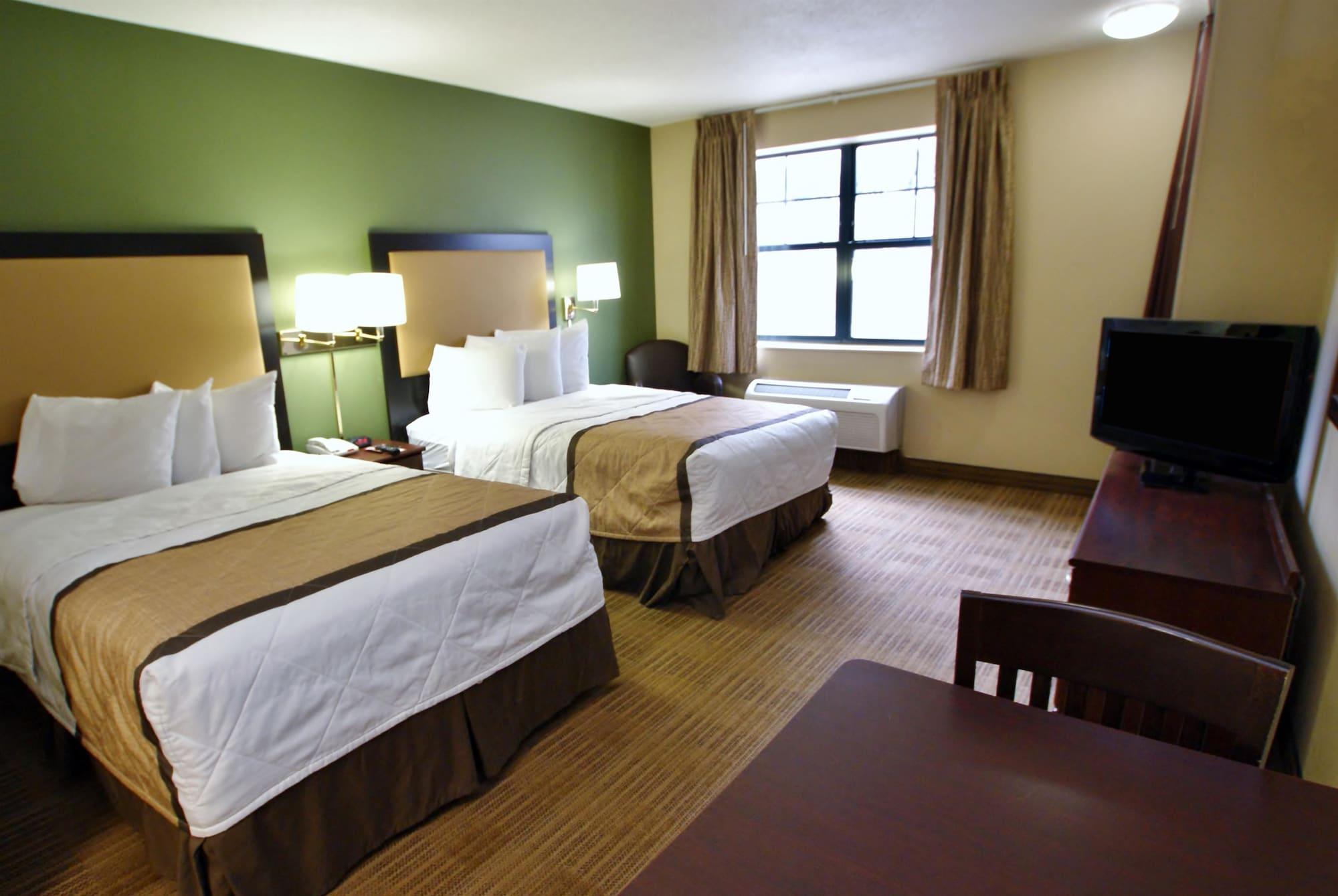 Extended Stay America Select Suites - Lexington Park - Pax River Εξωτερικό φωτογραφία