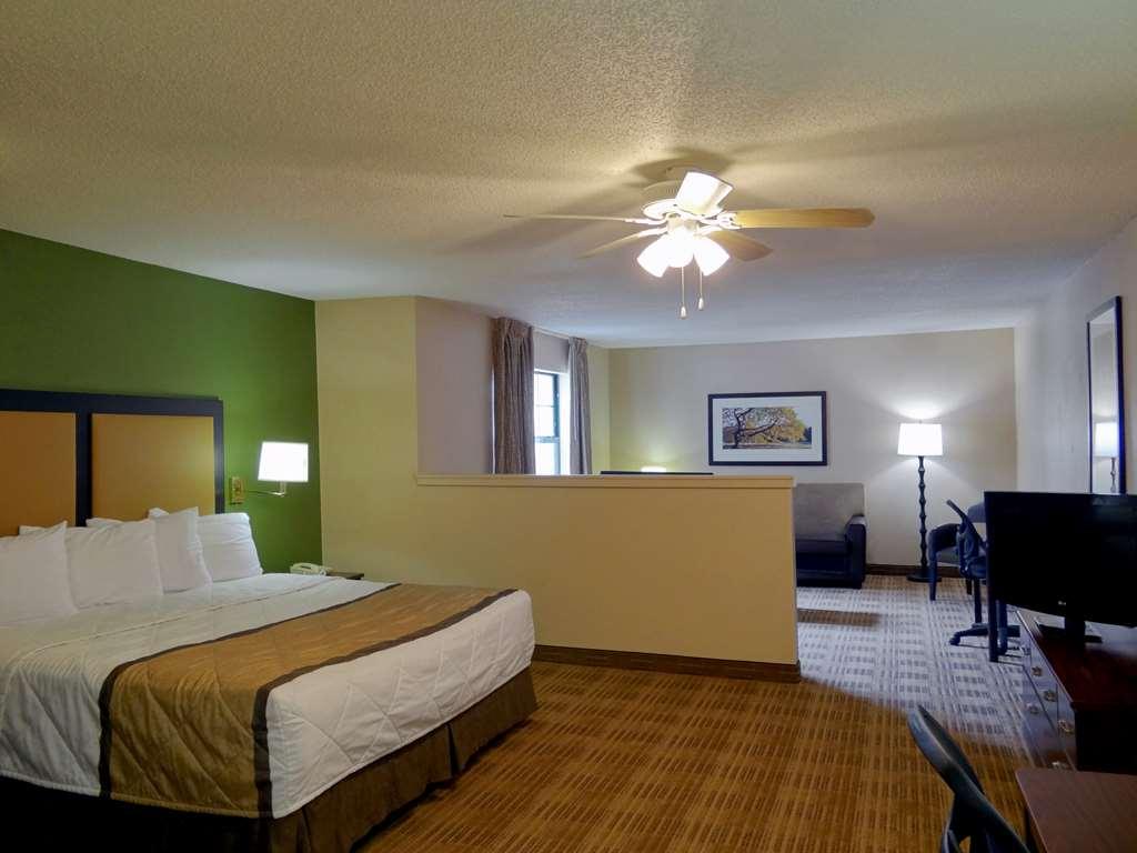 Extended Stay America Select Suites - Lexington Park - Pax River Δωμάτιο φωτογραφία