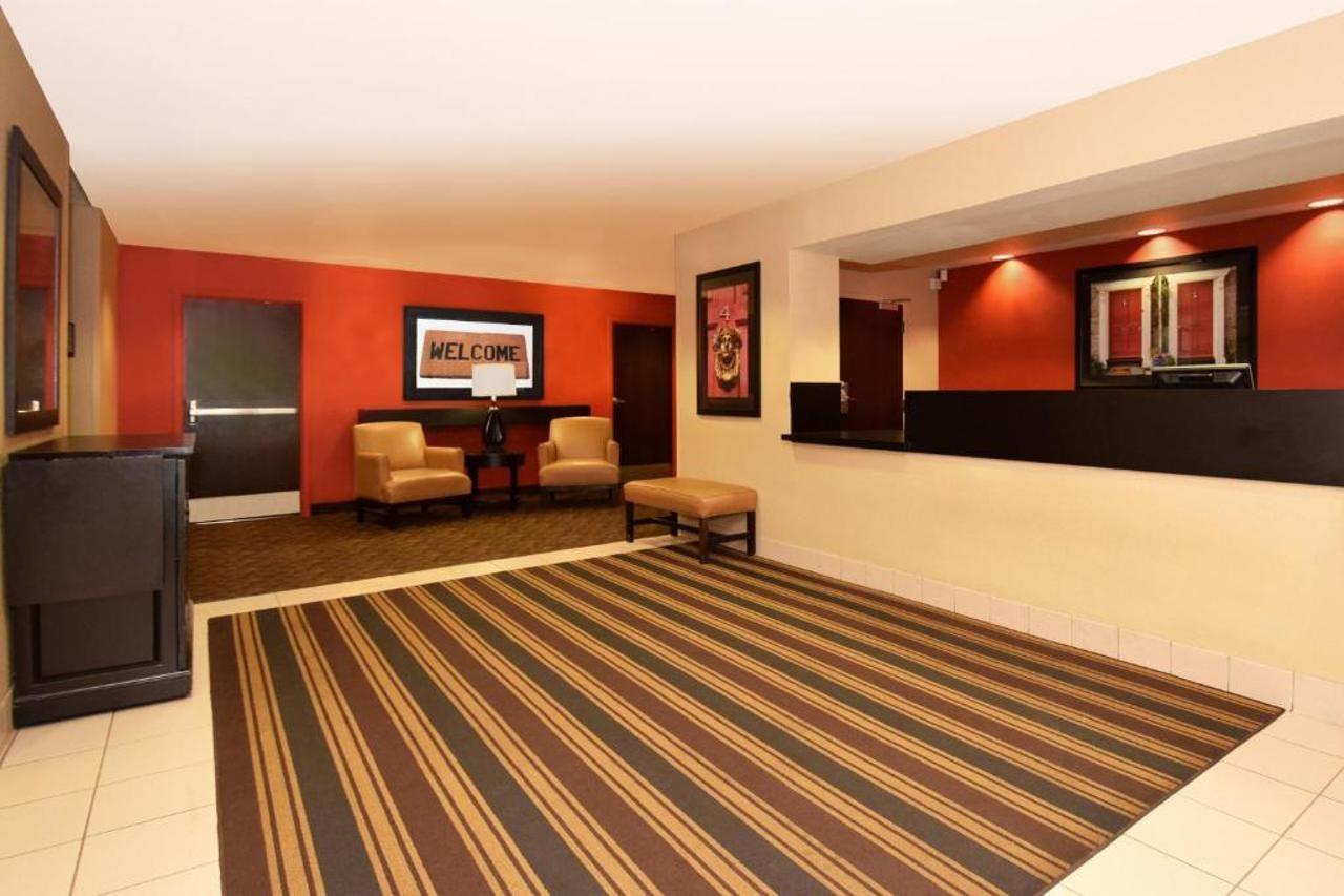 Extended Stay America Select Suites - Lexington Park - Pax River Εξωτερικό φωτογραφία
