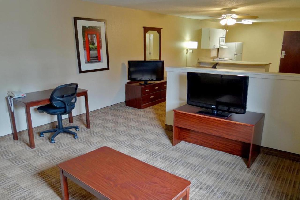 Extended Stay America Select Suites - Lexington Park - Pax River Εξωτερικό φωτογραφία