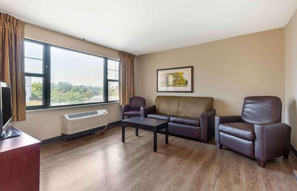 Extended Stay America Select Suites - Lexington Park - Pax River Δωμάτιο φωτογραφία
