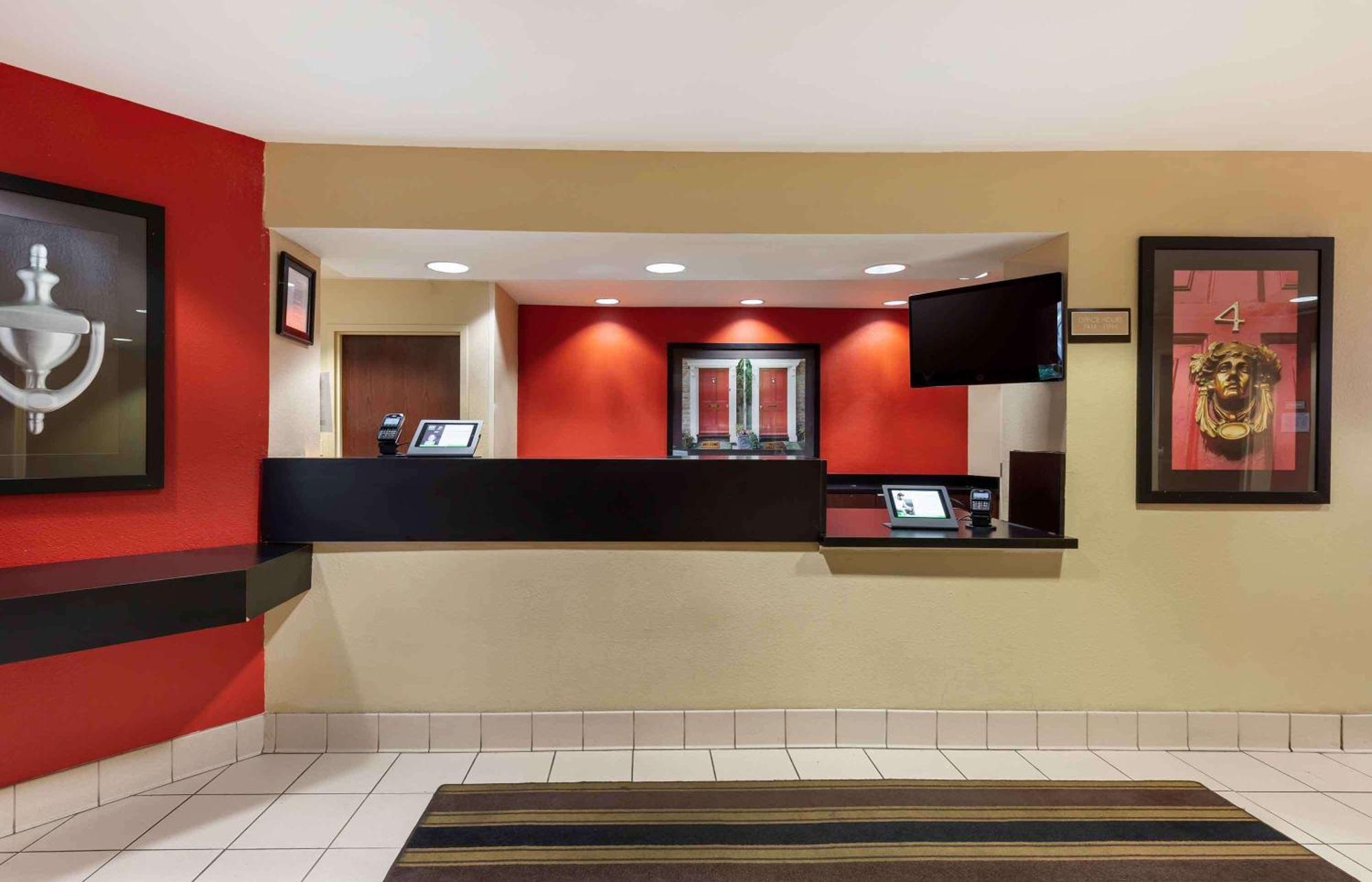 Extended Stay America Select Suites - Lexington Park - Pax River Εξωτερικό φωτογραφία