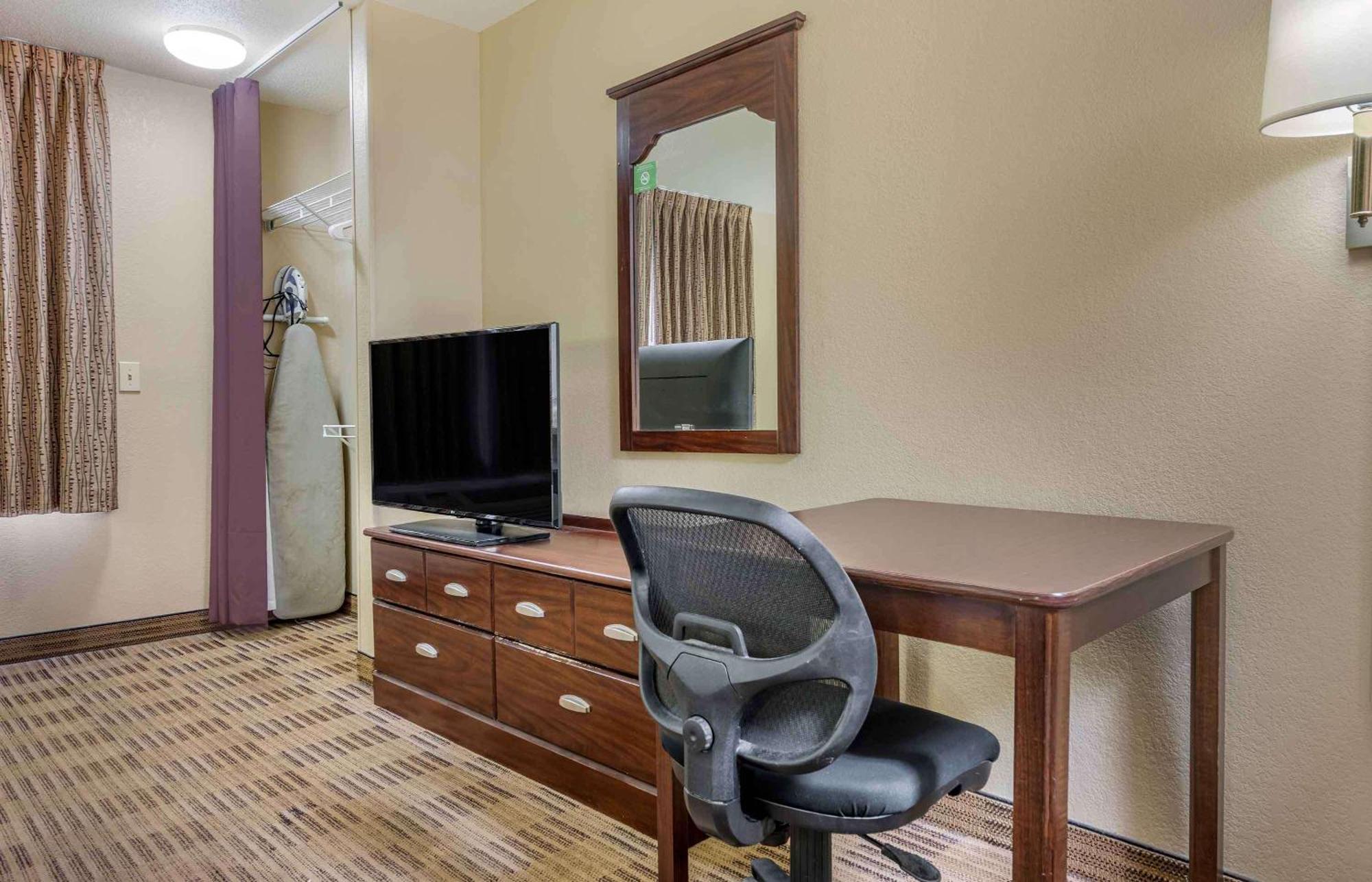 Extended Stay America Select Suites - Lexington Park - Pax River Εξωτερικό φωτογραφία