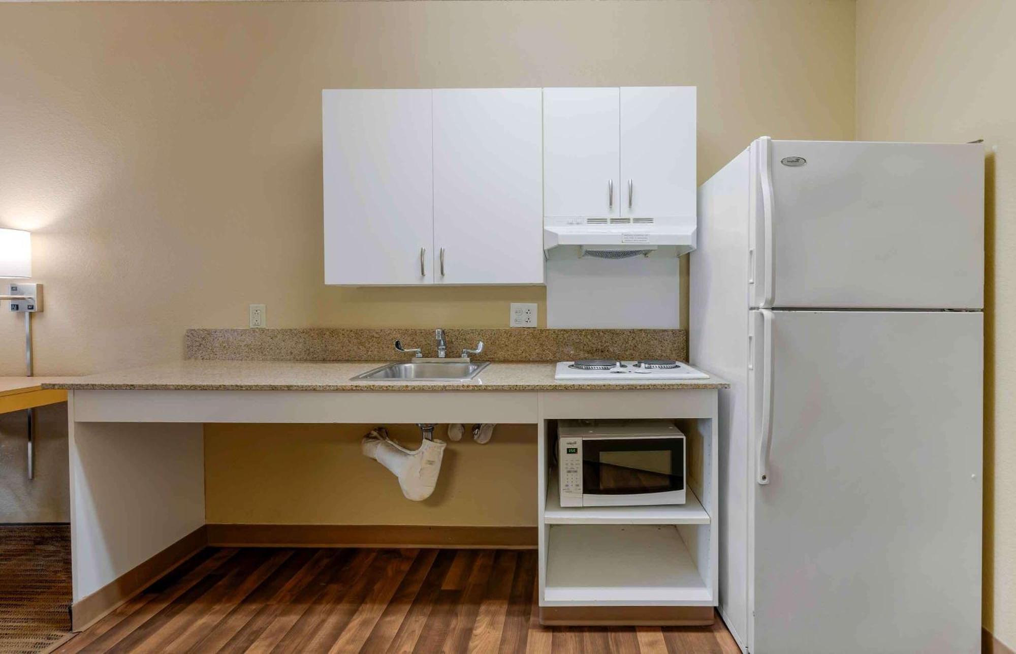 Extended Stay America Select Suites - Lexington Park - Pax River Εξωτερικό φωτογραφία