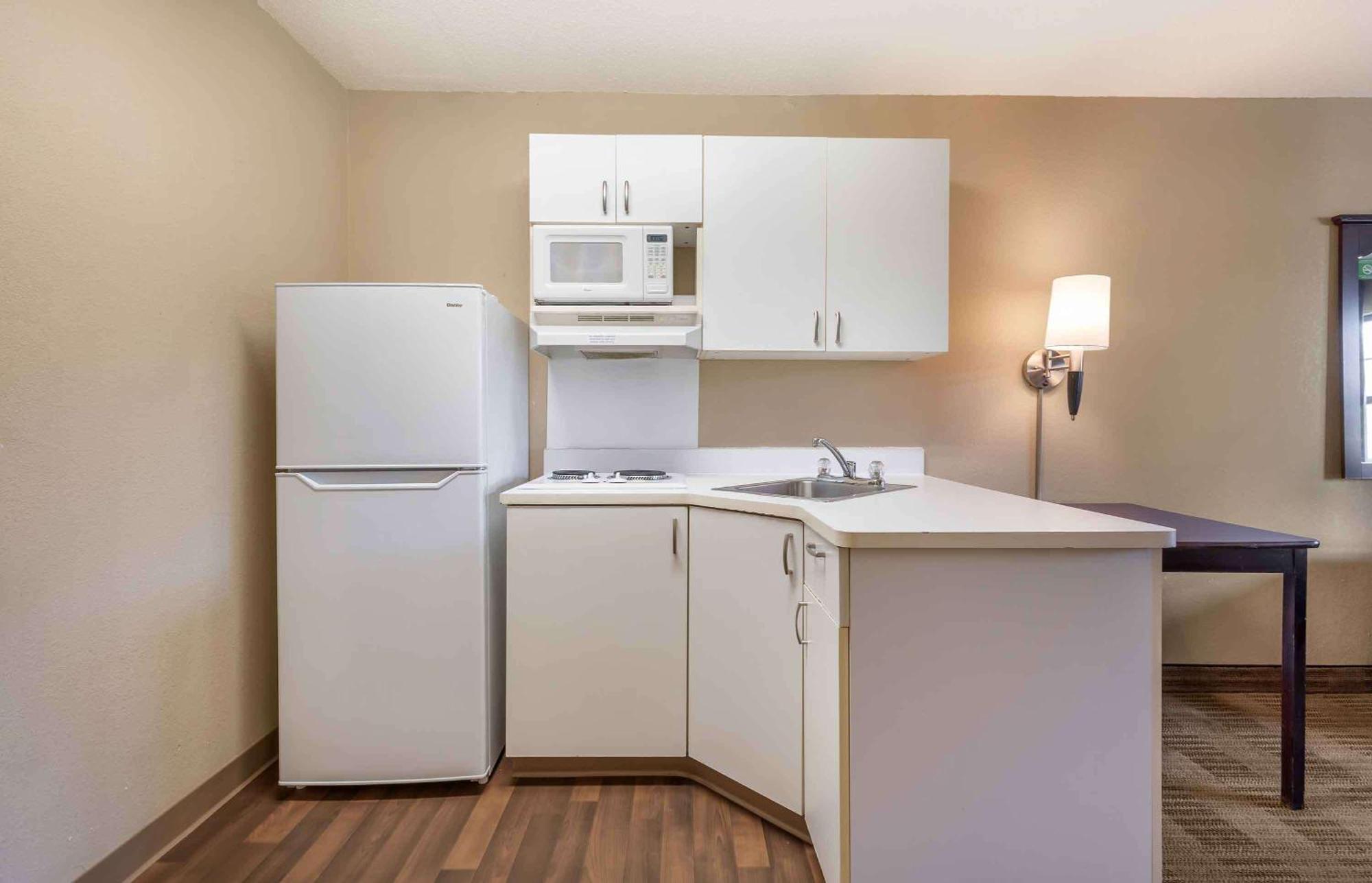 Extended Stay America Select Suites - Lexington Park - Pax River Εξωτερικό φωτογραφία