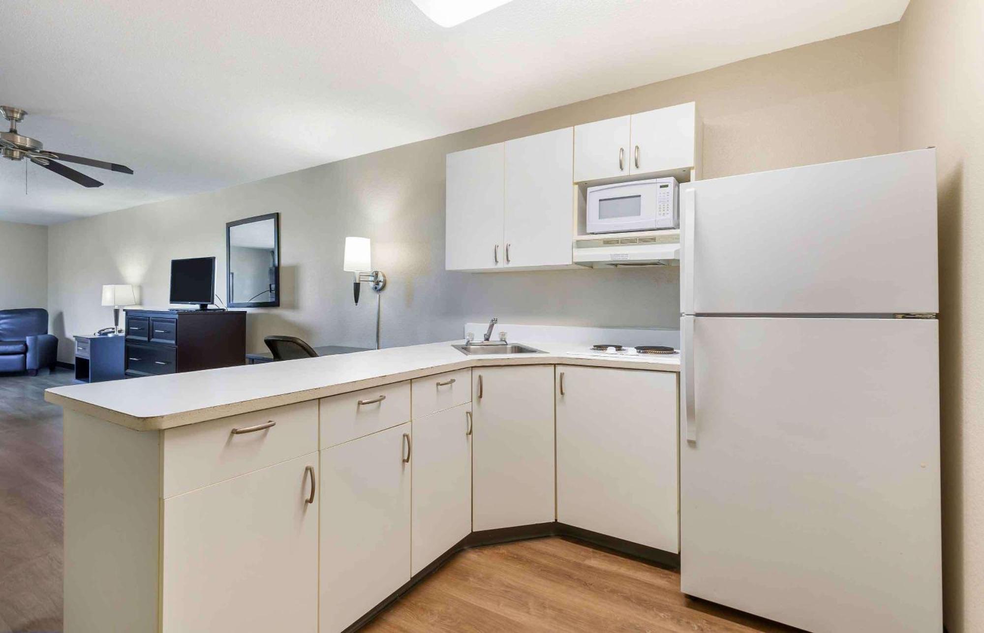 Extended Stay America Select Suites - Lexington Park - Pax River Εξωτερικό φωτογραφία