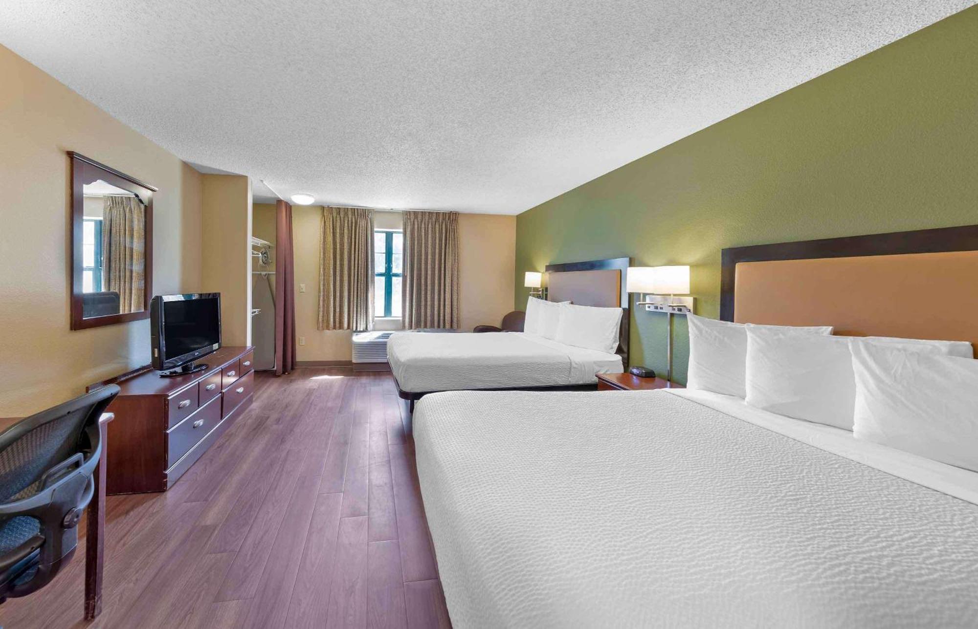 Extended Stay America Select Suites - Lexington Park - Pax River Εξωτερικό φωτογραφία