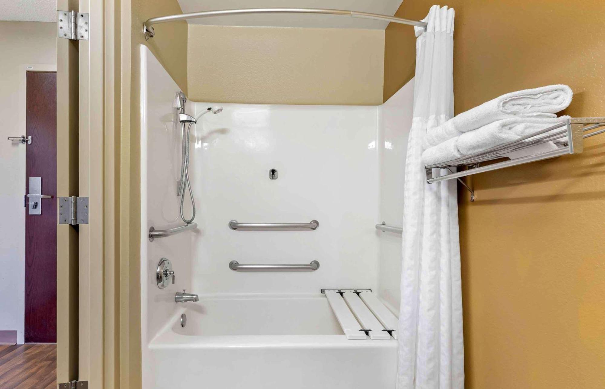 Extended Stay America Select Suites - Lexington Park - Pax River Εξωτερικό φωτογραφία
