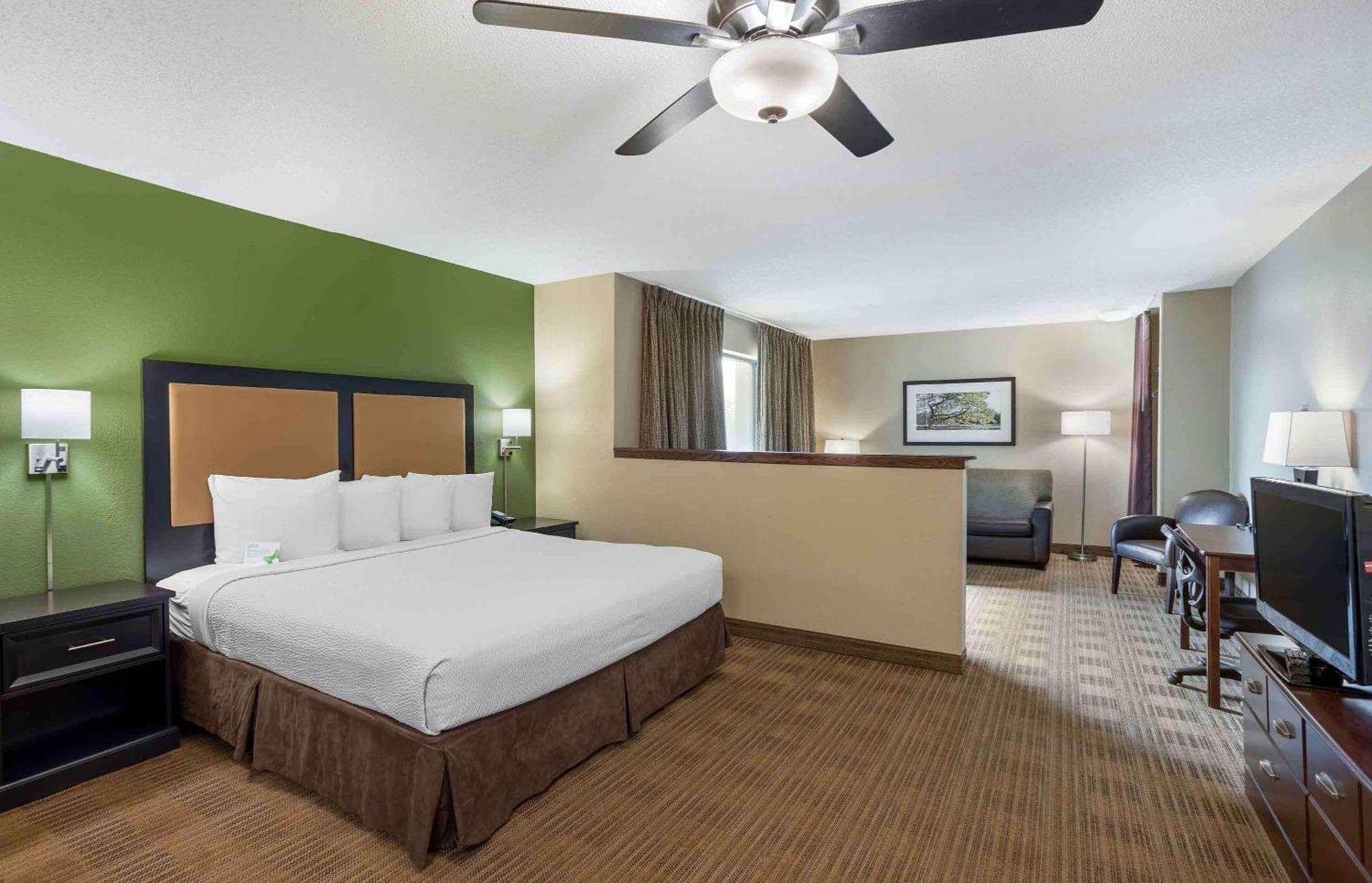 Extended Stay America Select Suites - Lexington Park - Pax River Εξωτερικό φωτογραφία