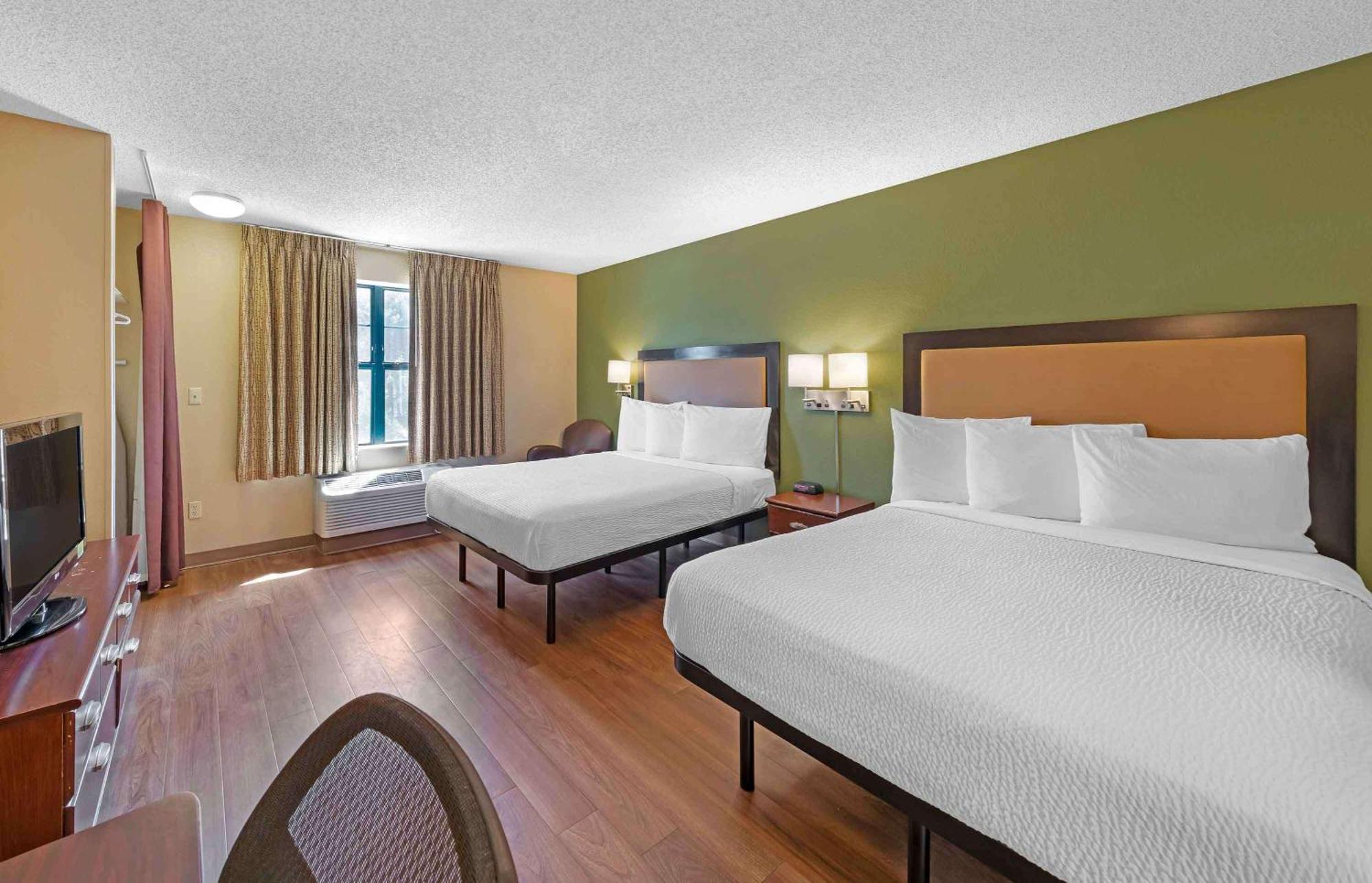 Extended Stay America Select Suites - Lexington Park - Pax River Εξωτερικό φωτογραφία