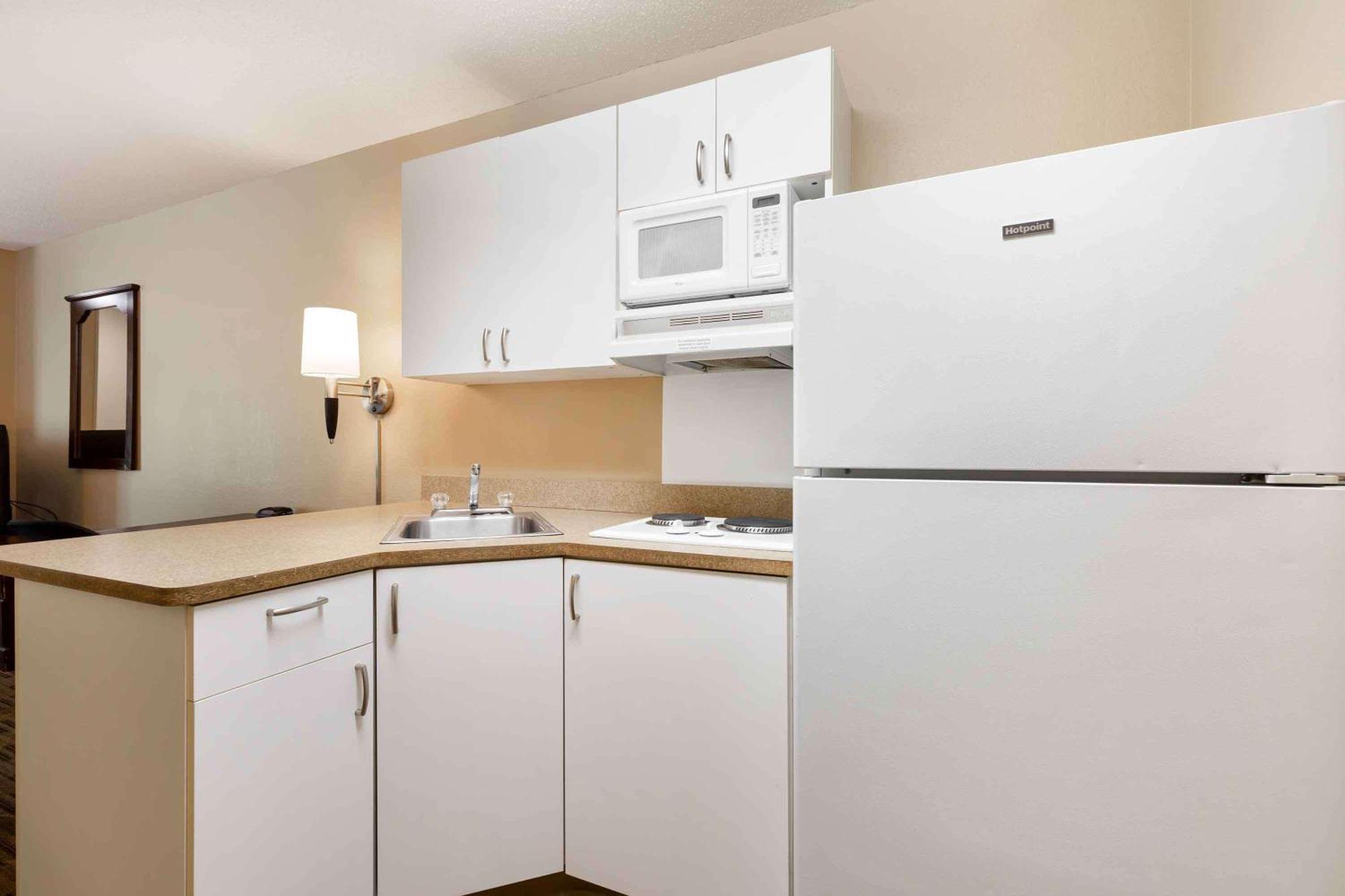 Extended Stay America Select Suites - Lexington Park - Pax River Εξωτερικό φωτογραφία