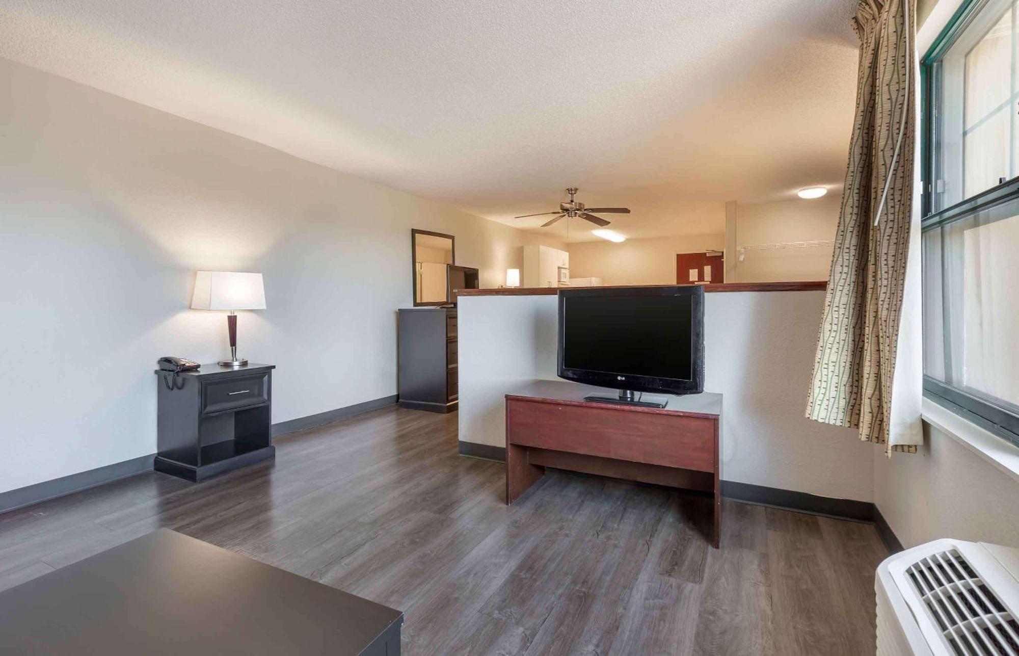 Extended Stay America Select Suites - Lexington Park - Pax River Εξωτερικό φωτογραφία