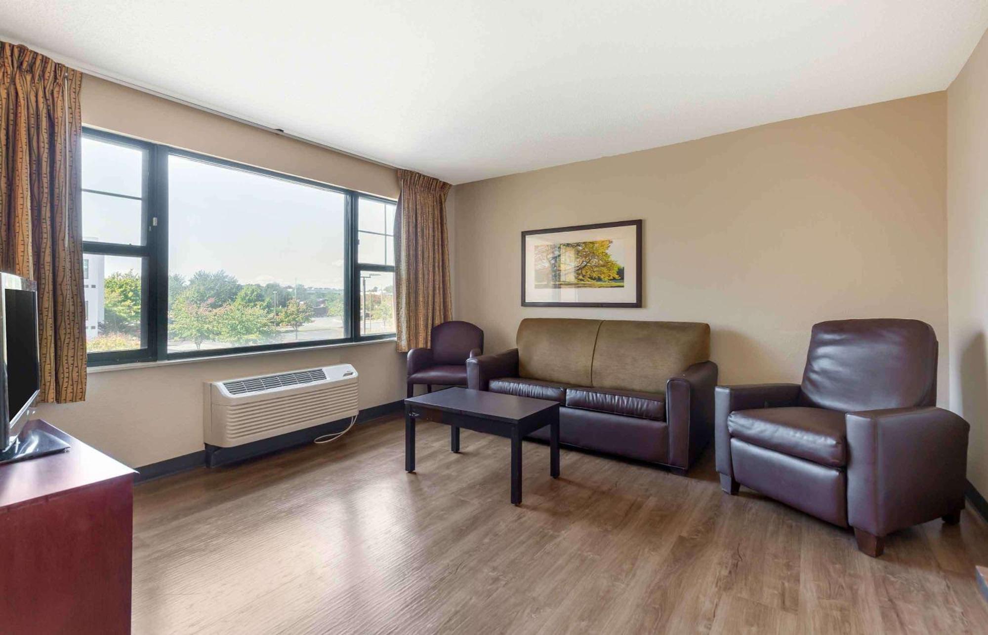 Extended Stay America Select Suites - Lexington Park - Pax River Εξωτερικό φωτογραφία