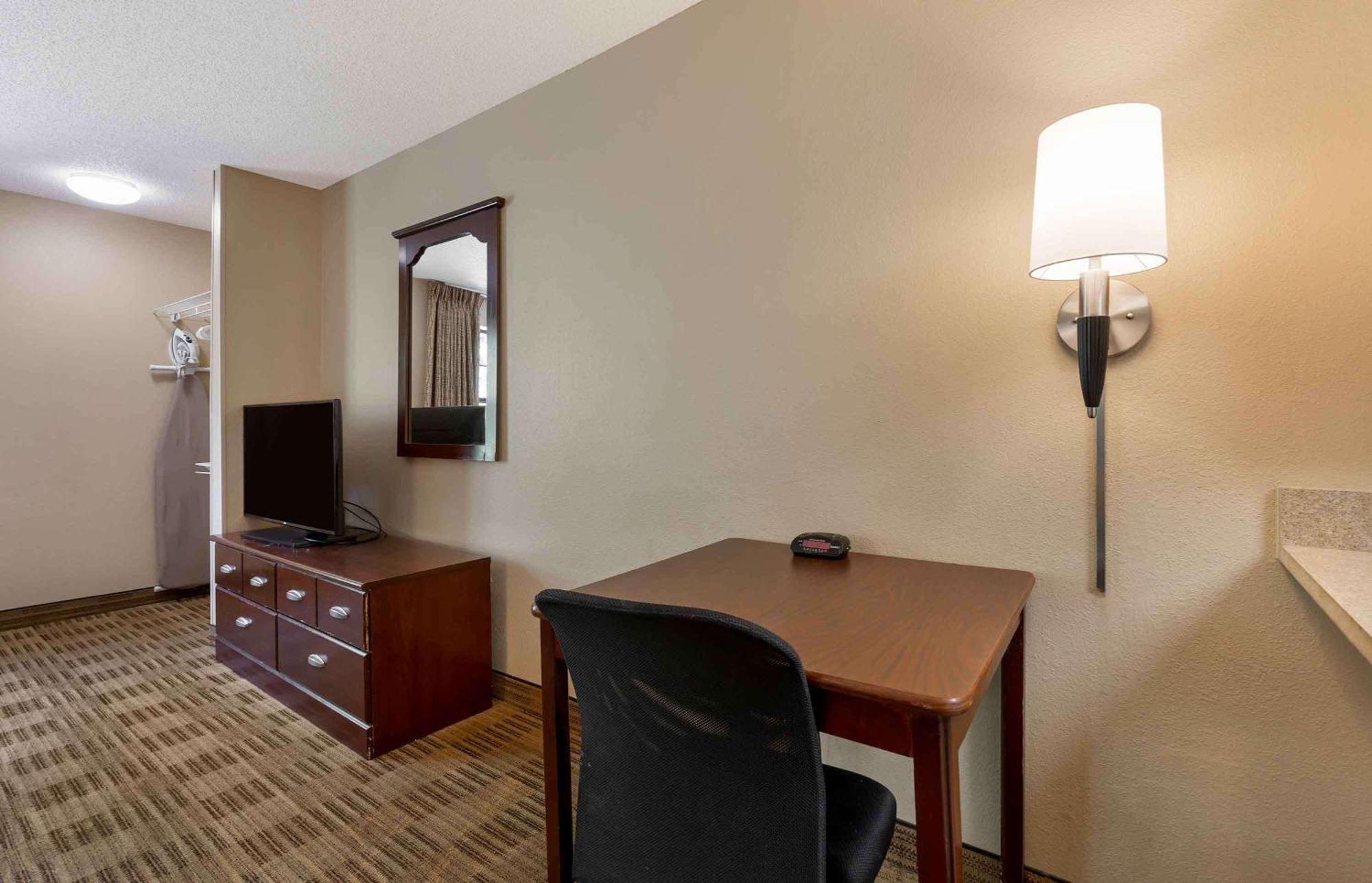 Extended Stay America Select Suites - Lexington Park - Pax River Εξωτερικό φωτογραφία