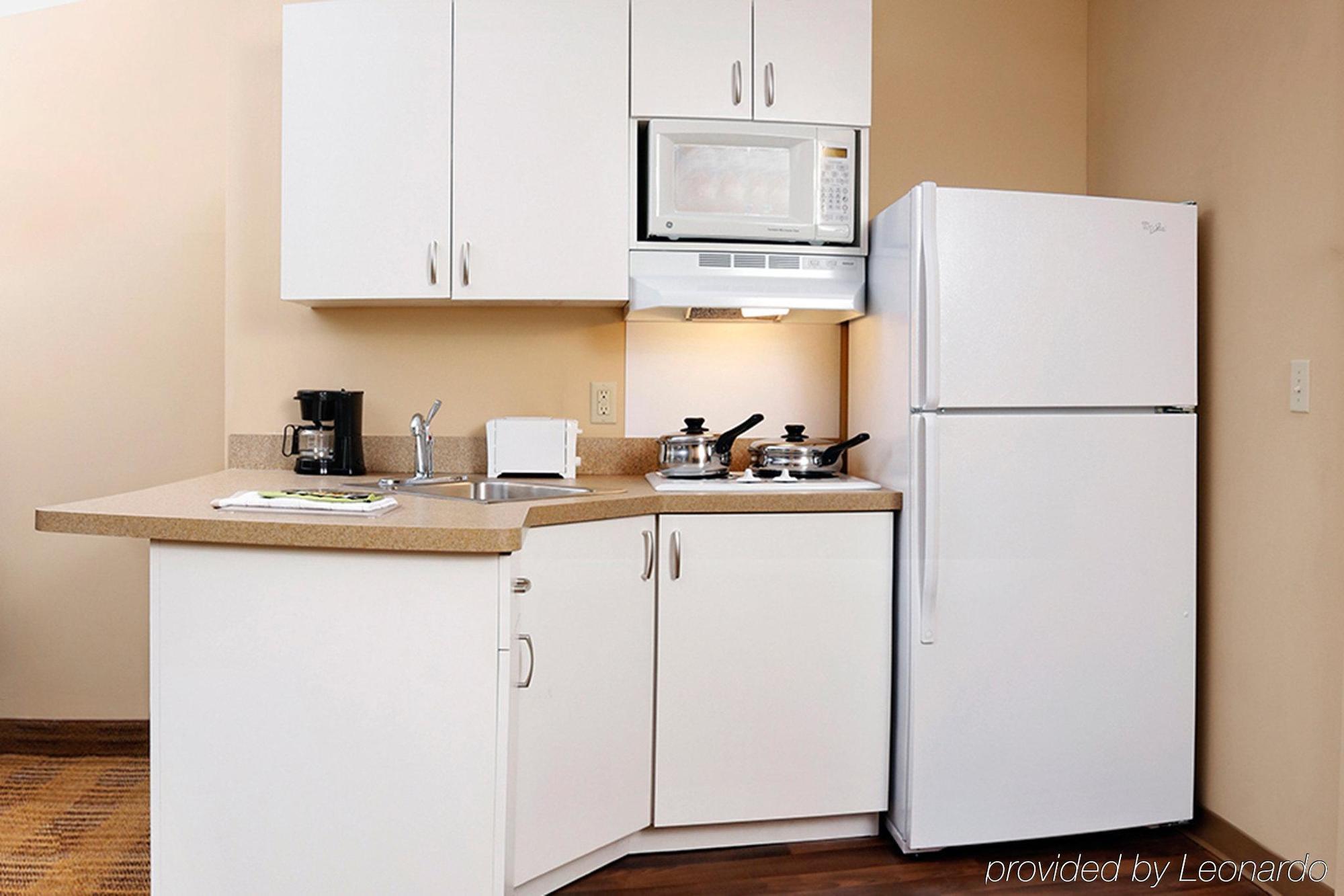 Extended Stay America Select Suites - Lexington Park - Pax River Εξωτερικό φωτογραφία