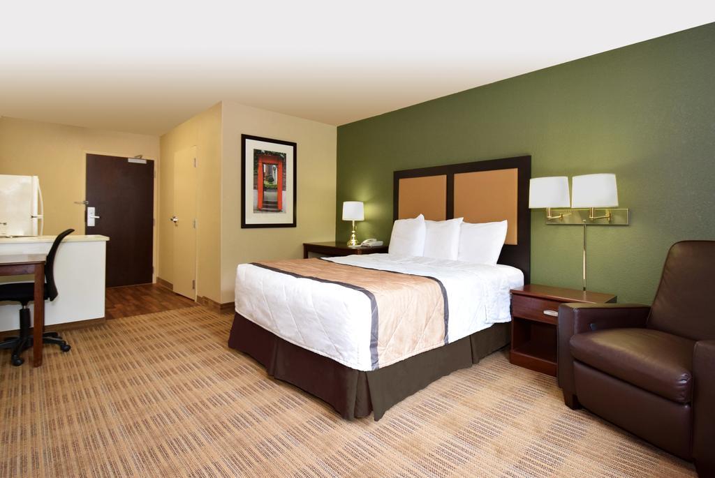 Extended Stay America Select Suites - Lexington Park - Pax River Εξωτερικό φωτογραφία