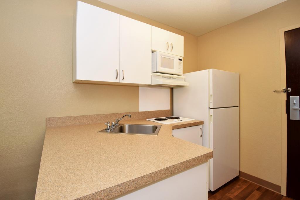 Extended Stay America Select Suites - Lexington Park - Pax River Εξωτερικό φωτογραφία