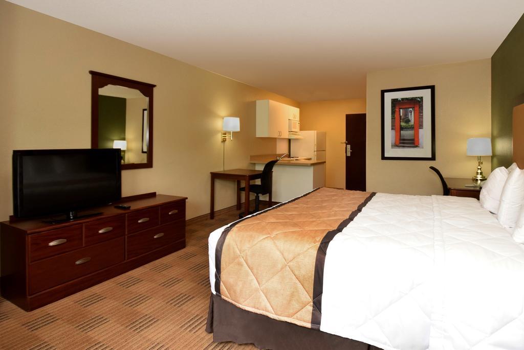 Extended Stay America Select Suites - Lexington Park - Pax River Εξωτερικό φωτογραφία