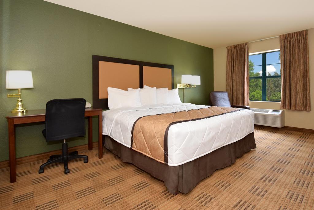 Extended Stay America Select Suites - Lexington Park - Pax River Εξωτερικό φωτογραφία