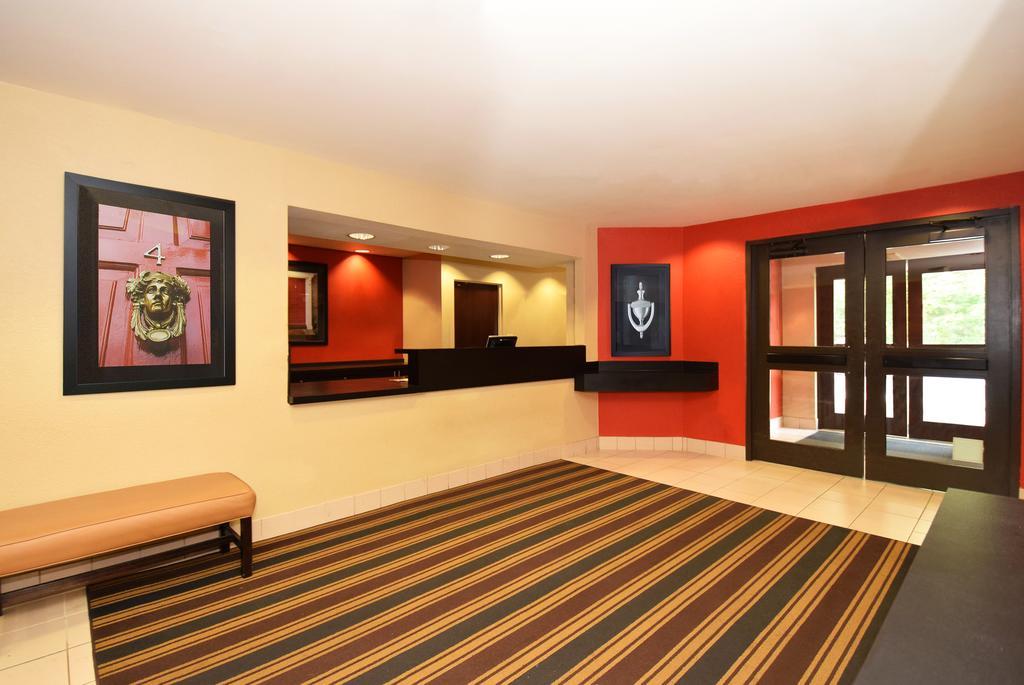 Extended Stay America Select Suites - Lexington Park - Pax River Εξωτερικό φωτογραφία