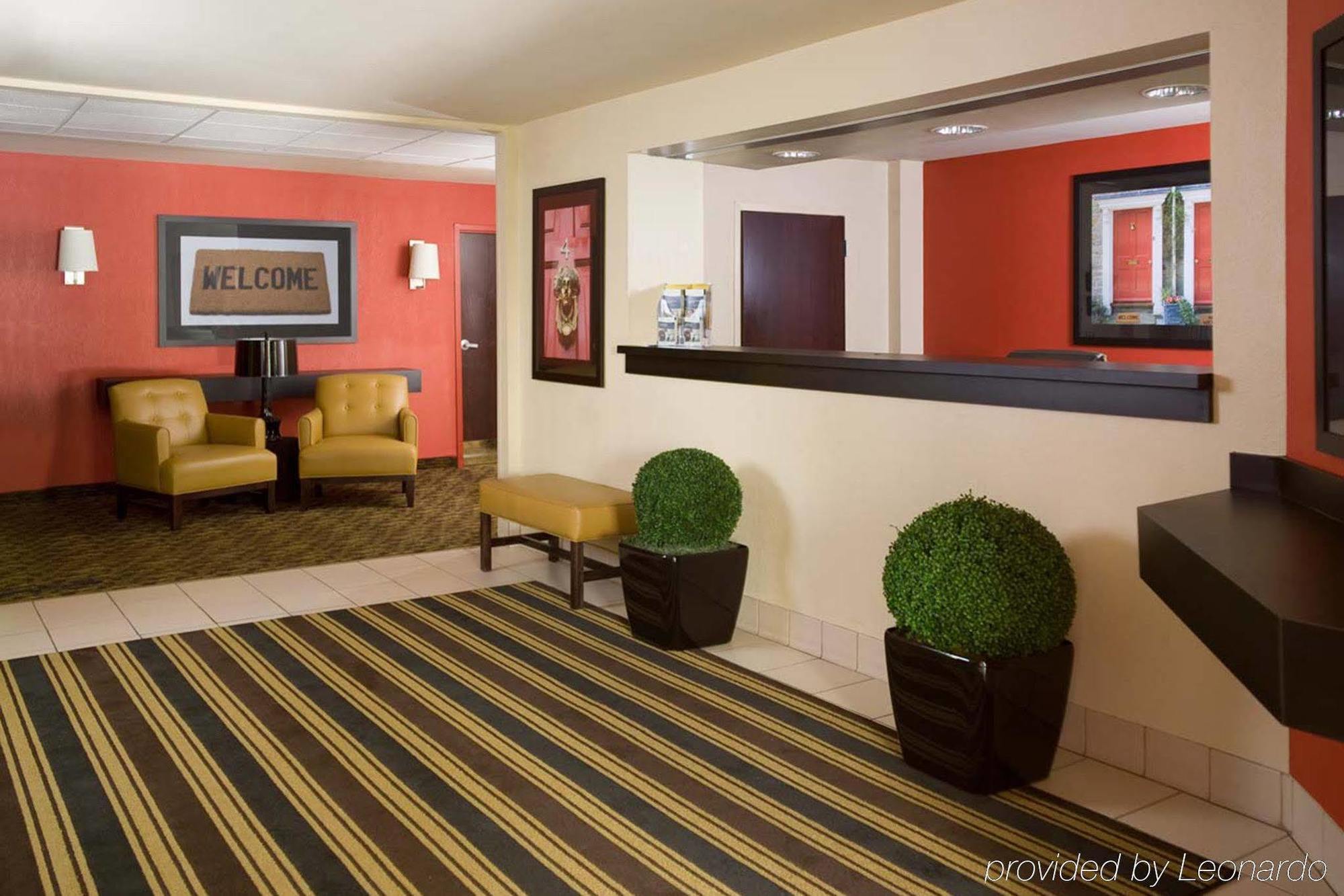 Extended Stay America Select Suites - Lexington Park - Pax River Εσωτερικό φωτογραφία