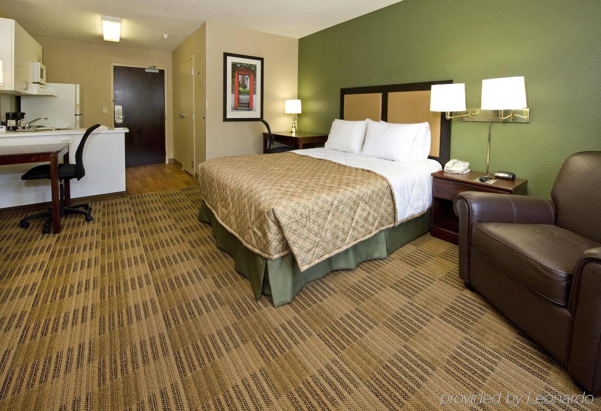 Extended Stay America Select Suites - Lexington Park - Pax River Εξωτερικό φωτογραφία