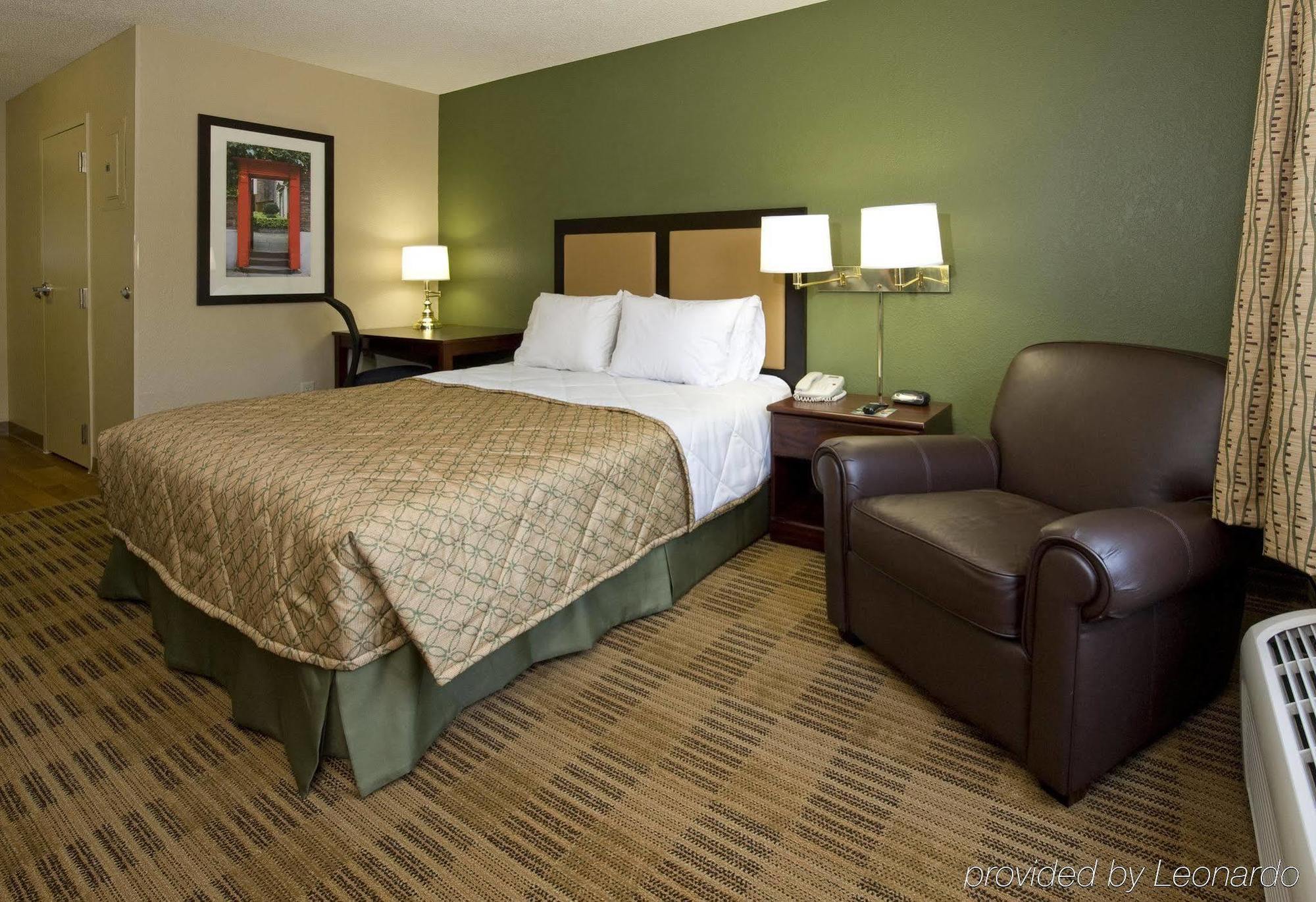 Extended Stay America Select Suites - Lexington Park - Pax River Εξωτερικό φωτογραφία