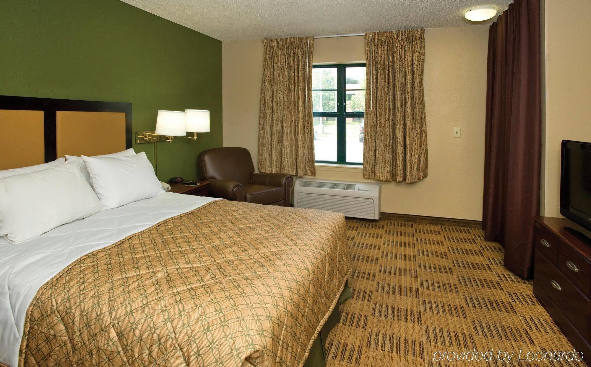 Extended Stay America Select Suites - Lexington Park - Pax River Δωμάτιο φωτογραφία