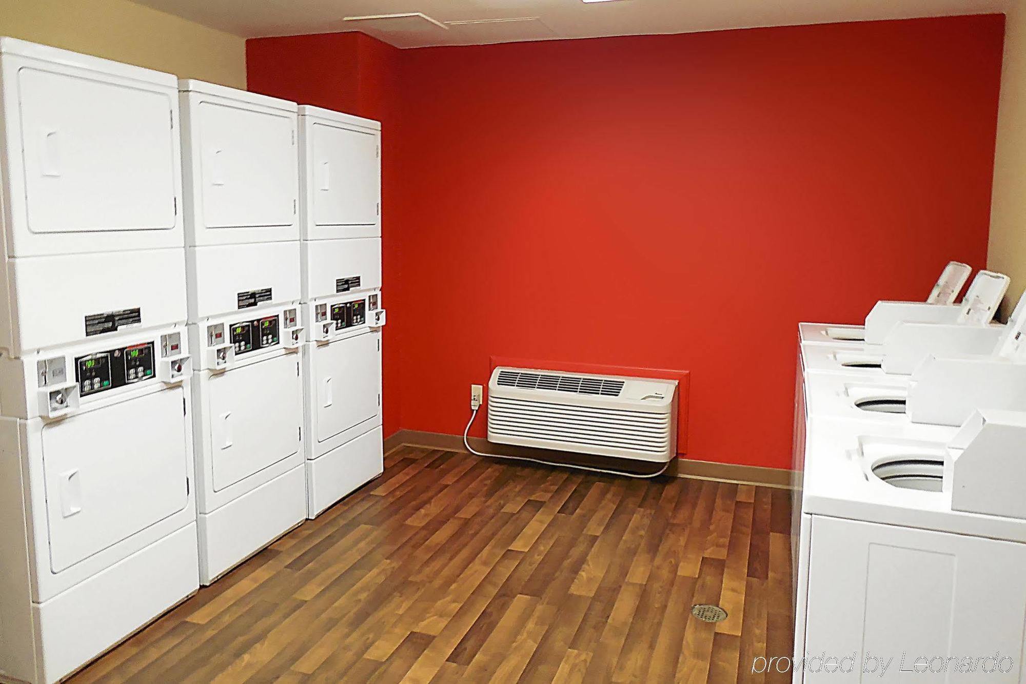 Extended Stay America Select Suites - Lexington Park - Pax River Εξωτερικό φωτογραφία